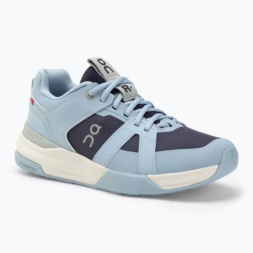 Scarpe da tennis da donna On The Roger Clubhouse Pro chambray/midnight