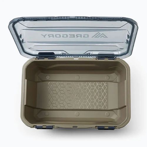 Gregory Alpaca Gear 45 l mirage tan tote