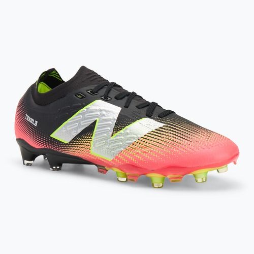 New Balance Tekela Pro Low Laced FG V4+ I45 scarpe da calcio nere