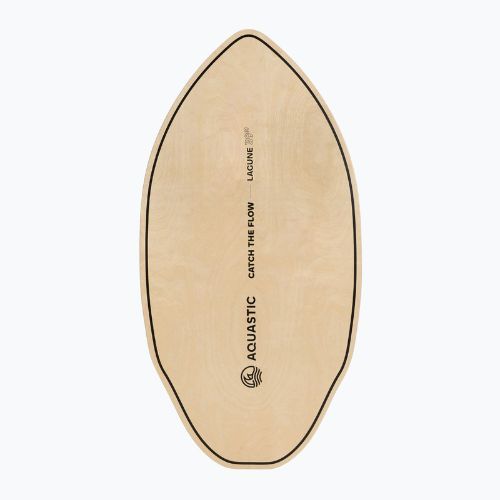 AQUASTIC Lagune skimboard 39" colore
