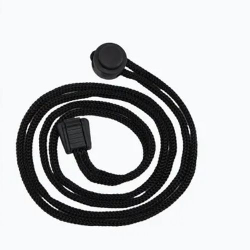 Custodia impermeabile per telefono AQUASTIC AQS-B5I189-BK nero