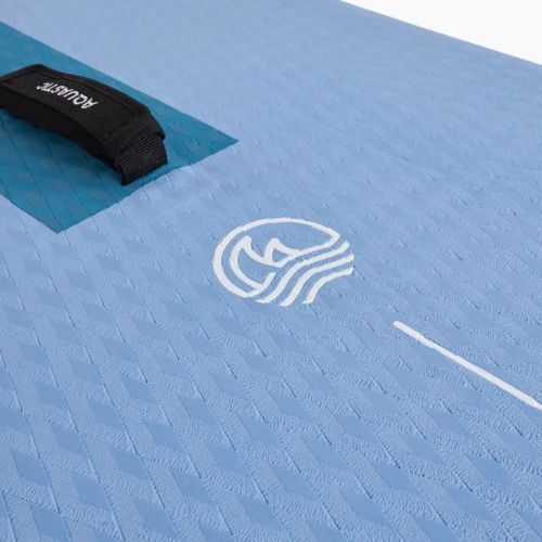 SUP AQUASTIC Perth Pro 11'2" tavola bianca allround