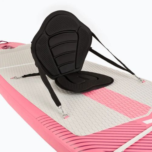 AQUASTIC SUP board Perth Pro 11'2" allround rosa