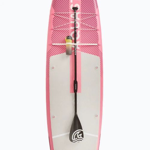 AQUASTIC SUP board Perth Pro 11'2" allround rosa
