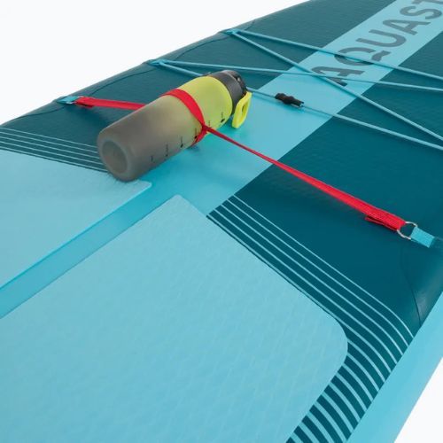 Set tavola SUP gonfiabile Compact 11'0" blu