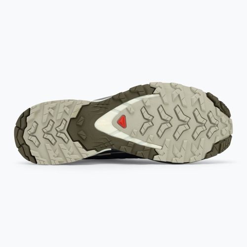Salomon XA Pro 3D V9 scarpe da corsa uomo india ink/olive night/aloe wash