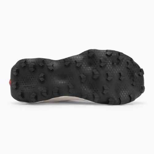Salomon Ultra Glide 3 scarpe da corsa da uomo blu francese/roccia lunare/pomodoro ciliegia