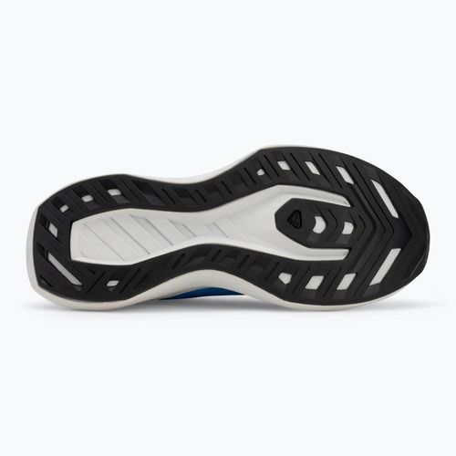 Salomon Drx Bliss 2 scarpe da corsa da uomo blu francese/bianco/pomodoro ciliegia