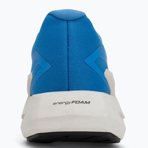 Salomon Drx Bliss 2 scarpe da corsa da uomo blu francese/bianco/pomodoro ciliegia