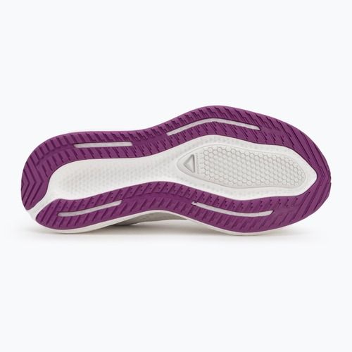 Scarpe da corsa da uomo Salomon Aero Glide 3 bianco/bianco/willowherb