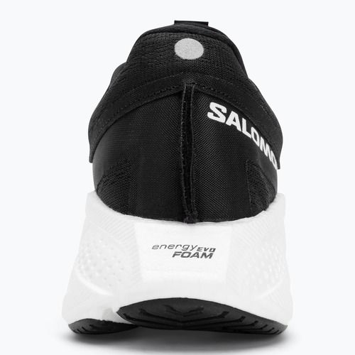 Scarpe da corsa da uomo Salomon Aero Glide 3 nero/bianco/asfalto