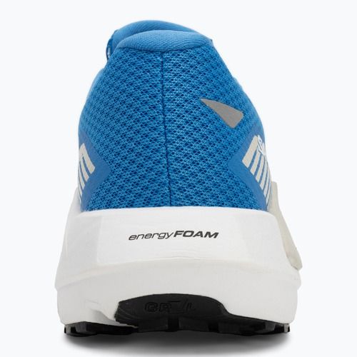 Salomon Drx Defy GRVL scarpe da corsa uomo blu francese/bianco/pomodoro ciliegia