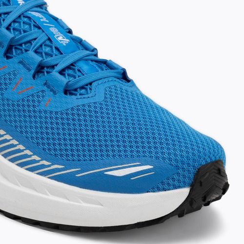Salomon Drx Defy GRVL scarpe da corsa uomo blu francese/bianco/pomodoro ciliegia