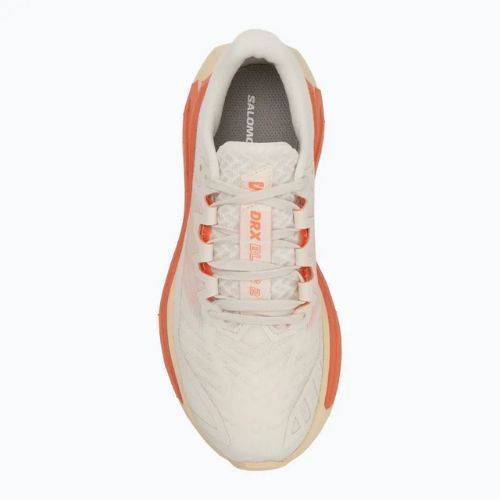Scarpe da corsa da donna Salomon Drx Bliss 2 vanila/tender/fuco