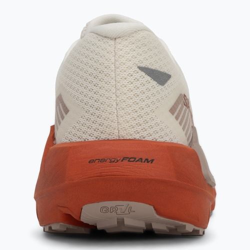 Scarpe da corsa da donna Salomon Drx Defy GRVL vanilla ice/burnt ochre/etherea