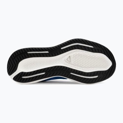Scarpe da corsa da uomo Salomon Aero Glide 3 blu francese/bianco/ciliegia pomodoro