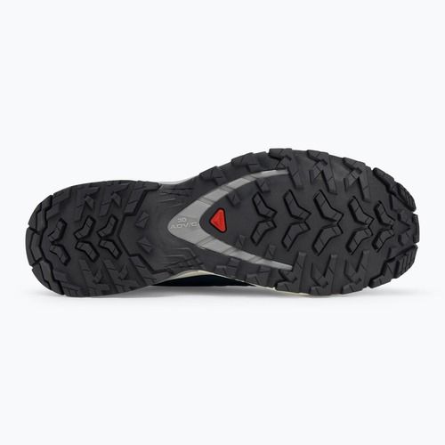 Salomon XA Pro 3D V9 scarpe da corsa uomo poseidon/iciclo/lega