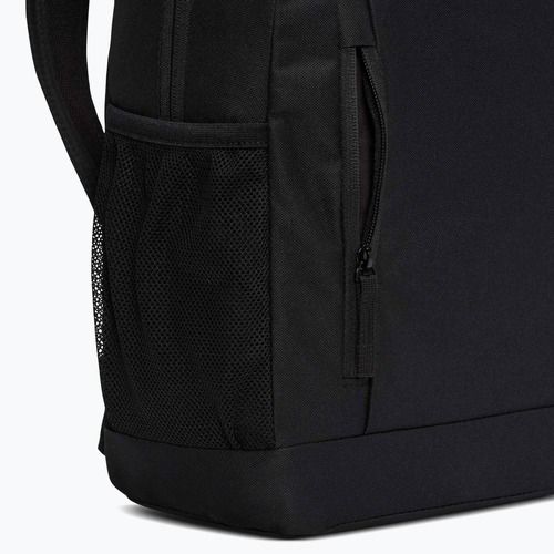 Zaino Nike Elemental 20 l nero/nero/bianco per bambini