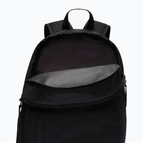 Zaino Nike Elemental 20 l nero/nero/bianco per bambini