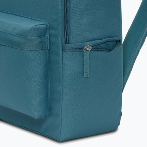 Zaino Nike Heritage 25 l blu fumé/bianco fumante