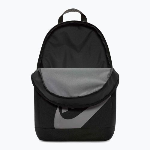 Zaino Nike Elemental 20 l nero/nero/antracite