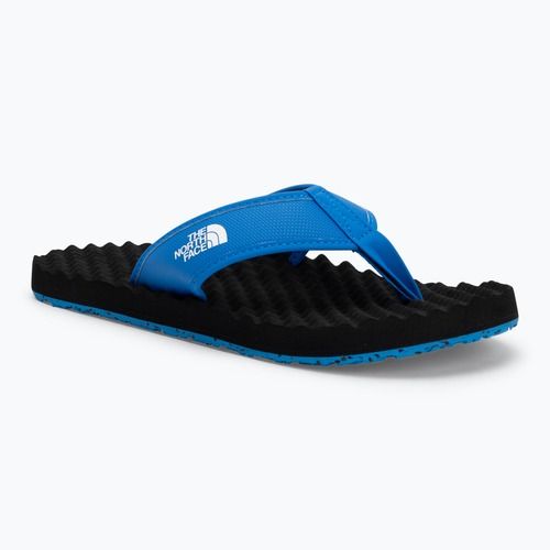 Infradito da uomo The North Face Base Camp II hero blue/tnf black