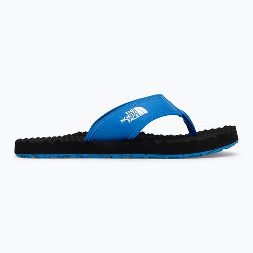 Infradito da uomo The North Face Base Camp II hero blue/tnf black