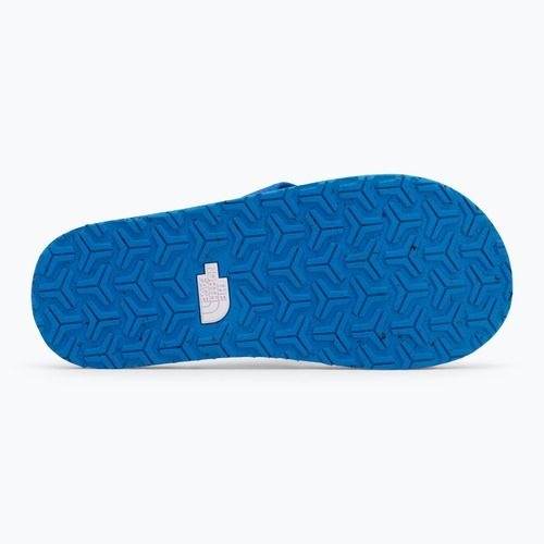 Infradito da uomo The North Face Base Camp II hero blue/tnf black