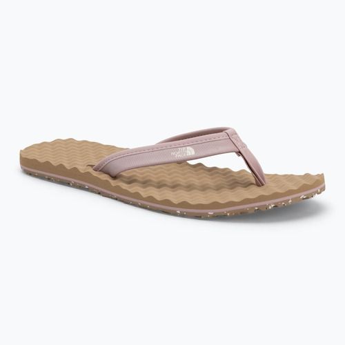 The North Face Base Camp Mini II infradito donna sahara/rosa metallico