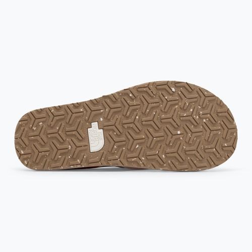 The North Face Base Camp Mini II infradito donna sahara/rosa metallico