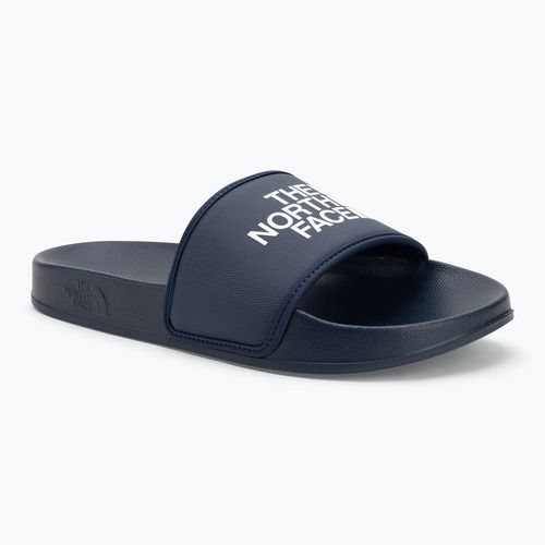 Infradito da uomo The North Face Base Camp Slide III summit navy/tnf white