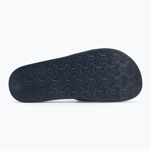 Infradito da uomo The North Face Base Camp Slide III summit navy/tnf white