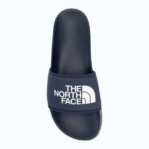 Infradito da uomo The North Face Base Camp Slide III summit navy/tnf white