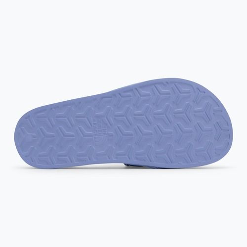 The North Face donna Base Camp Slide III infradito virtuale blu/tnf bianco