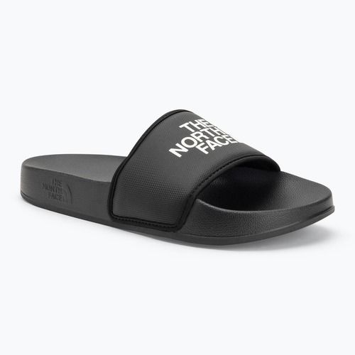 Infradito donna The North Face Base Camp Slide III tnf nero/tnf bianco