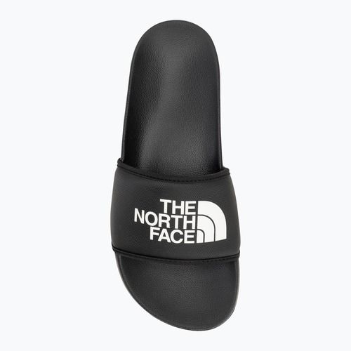 Infradito donna The North Face Base Camp Slide III tnf nero/tnf bianco