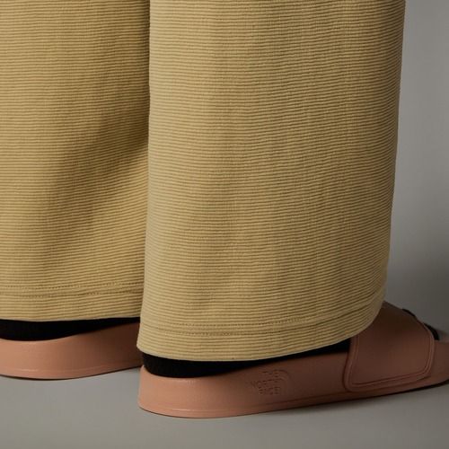 The North Face infradito da donna Base Camp Slide III caffelatte/rosa sera