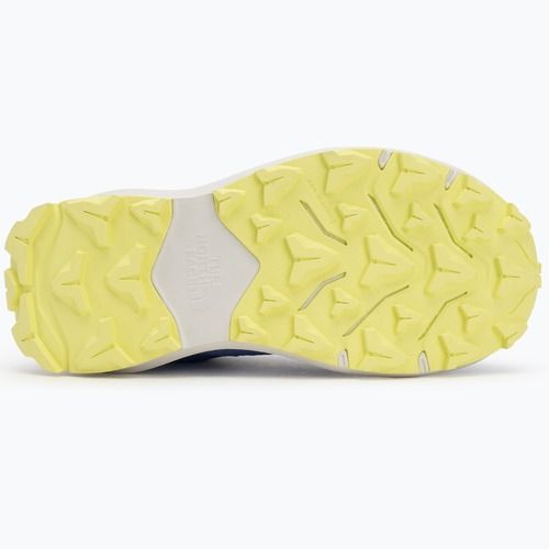 Scarpe da trekking The North Face Fastpack Hiker Wp blu virtuale/nebbia solare per bambini