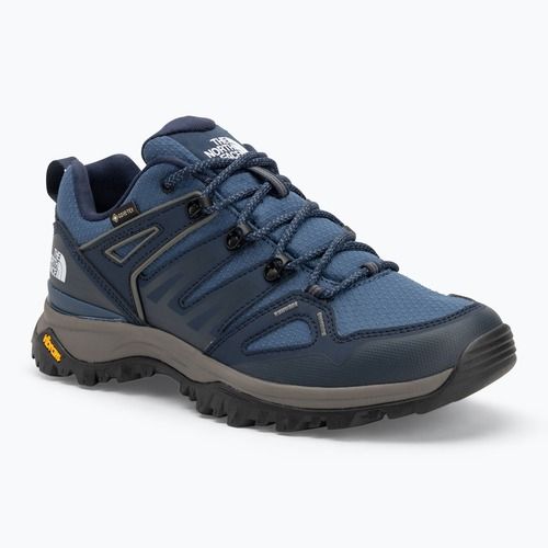 Scarpe da trekking da uomo The North Face Hedgehog Gore-Tex summit navy/blu scuro