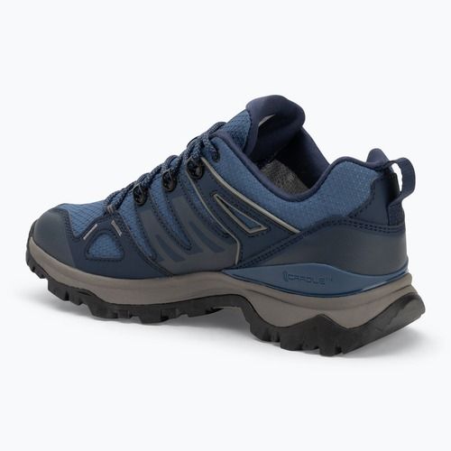 Scarpe da trekking da uomo The North Face Hedgehog Gore-Tex summit navy/blu scuro