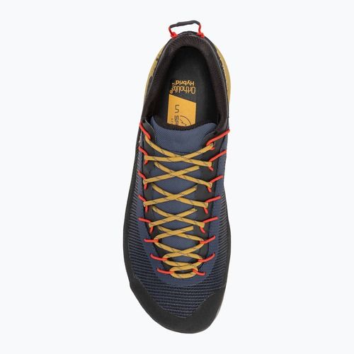 Scarpa da avvicinamento da uomo La Sportiva TX4 Evo ST night sky/ savana