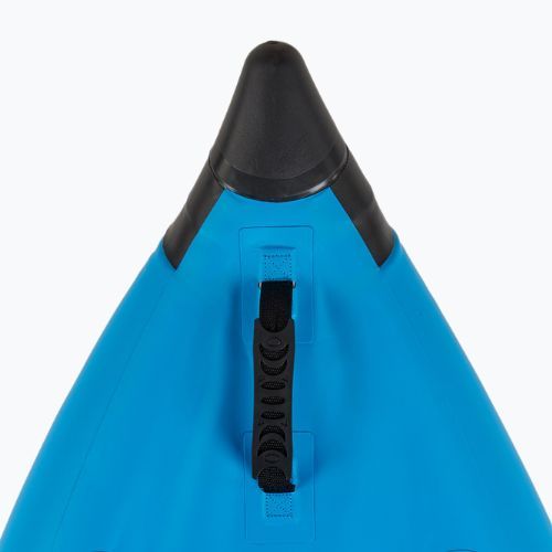 AQUASTIC Cortez 13'5" 410 cm blu kayak gonfiabile per 2 persone