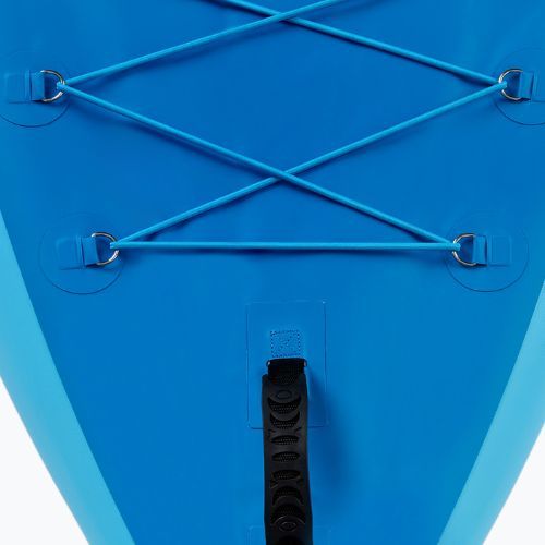 AQUASTIC Cortez 13'5" 410 cm blu kayak gonfiabile per 2 persone