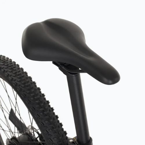 ATTABO E-ALPE 2.0 29" bicicletta elettrica 36V 14.5Ah 504Wh nero