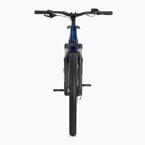 ATTABO E-ALPE 2.0 29" bicicletta elettrica 36V 14.5Ah 504Wh blu