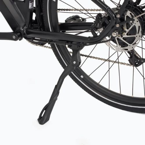 ATTABO E-SPATE 2.0 28" 36V 15Ah 540 Wh bici elettrica nera