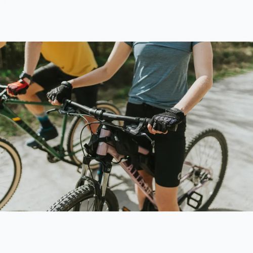 Mountain bike da donna ATTABO ALPE 2.0 29" rosa
