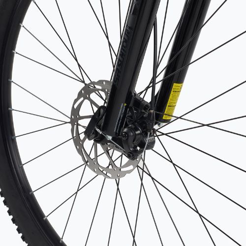 Mountain bike da donna ATTABO ALPE 2.0 29" rosa