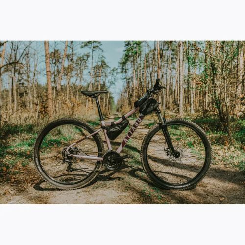 Mountain bike da donna ATTABO ALPE 2.0 29" rosa