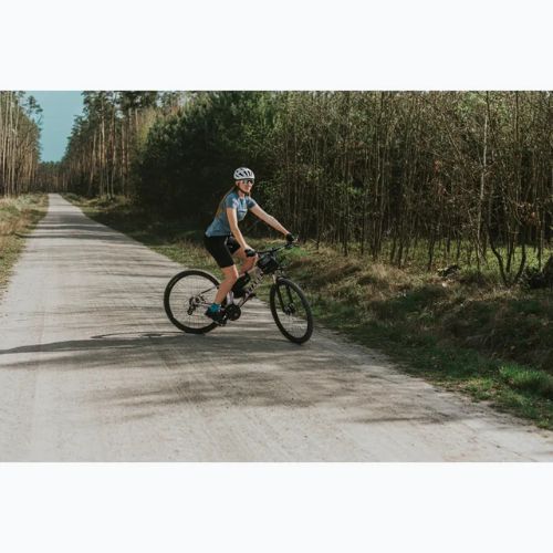 Mountain bike da donna ATTABO ALPE 2.0 29" rosa